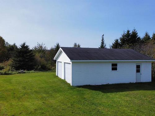 3 Old Riverside Road, Guysborough, NS 