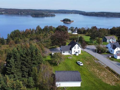 3 Old Riverside Road, Guysborough, NS 