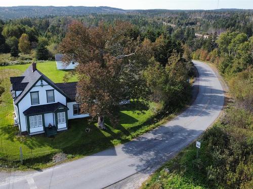 3 Old Riverside Road, Guysborough, NS 