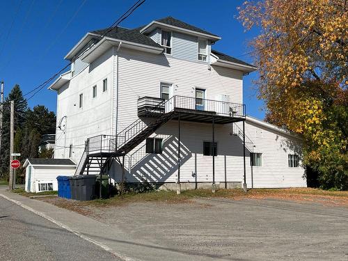 Autre - 4 Rue Principale S., Laverlochère-Angliers, QC - Outdoor With Exterior