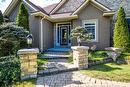 565 Charlotteville Road 5, Simcoe, ON  - Outdoor 