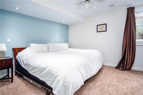 565 Charlotteville Road 5, Simcoe, ON - Indoor Photo Showing Bedroom