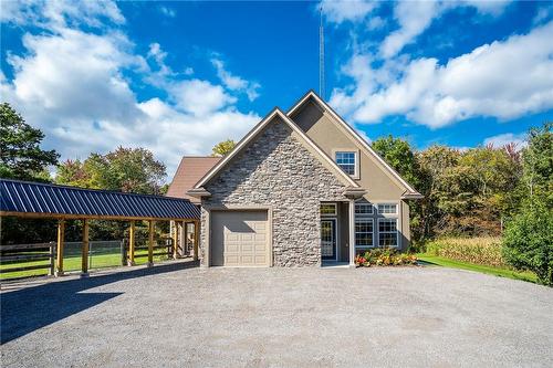565 Charlotteville Road 5, Simcoe, ON - Outdoor