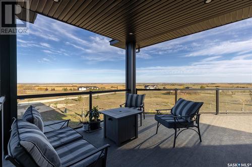 104 Aspen Way, Aberdeen Rm No. 373, SK - Outdoor With View With Exterior