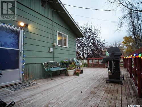 320 1St Street N, Christopher Lake, SK - Outdoor With Exterior