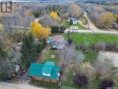 320 1St Street N, Christopher Lake, SK - Outdoor With View