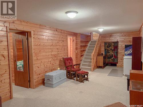 320 1St Street N, Christopher Lake, SK - Indoor Photo Showing Other Room