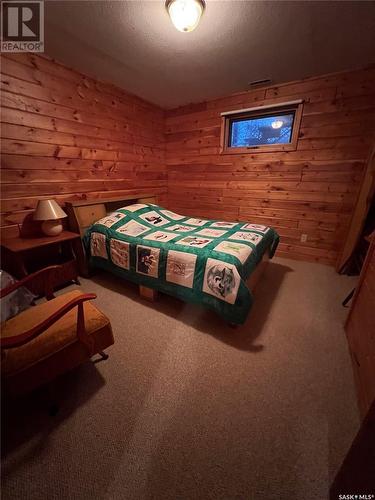 320 1St Street N, Christopher Lake, SK - Indoor Photo Showing Bedroom