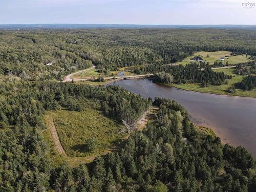 Lot 17-1 Southside Harbour Road, Southside Antigonish Harbour, NS 