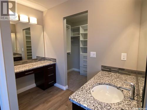 4730 Green Apple Drive, Regina, SK - Indoor Photo Showing Bathroom