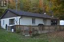 1081 Papineau Lake Rd, Hastings Highlands, ON  - Outdoor 