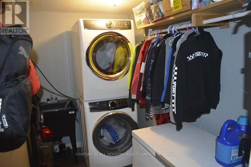 1081 Papineau Lake Rd, Hastings Highlands, ON - Indoor Photo Showing Laundry Room