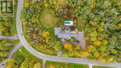 1465 Squire Drive, Ottawa, ON - Outdoor With View