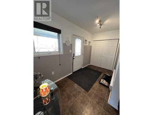 5228 40 Street, Fort Nelson, BC - Indoor Photo Showing Other Room