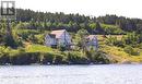 127 Main Road, Southern Bay, NL  - Outdoor With Body Of Water With View 