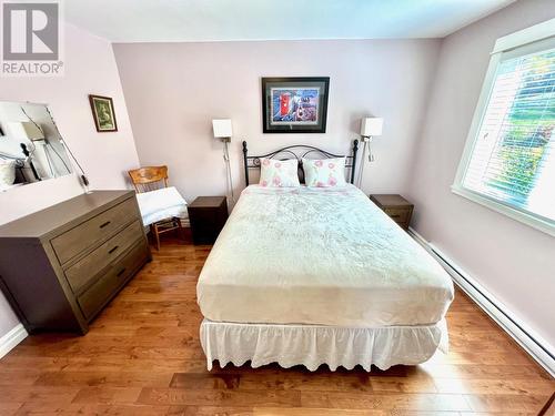 127 Main Road, Southern Bay, NL - Indoor Photo Showing Bedroom
