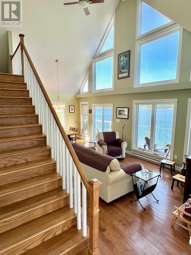 127 Main Road, Southern Bay, NL - Indoor Photo Showing Other Room