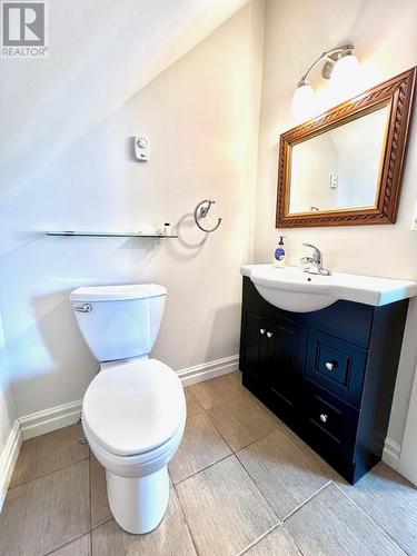 127 Main Road, Southern Bay, NL - Indoor Photo Showing Bathroom