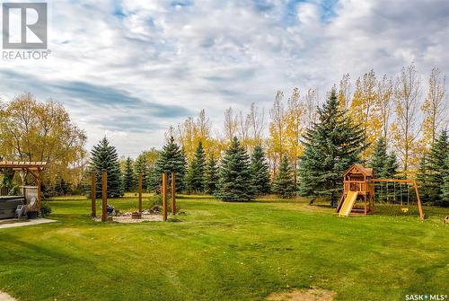 Melfort Acreage, Star City Rm No. 428, SK - Outdoor With View