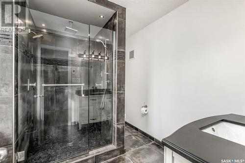 Melfort Acreage, Star City Rm No. 428, SK - Indoor Photo Showing Bathroom