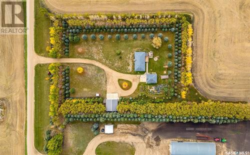 Melfort Acreage, Star City Rm No. 428, SK -  With View