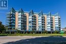 1455 2Nd Avenue W Unit# 202, Owen Sound, ON  - Outdoor With Facade 