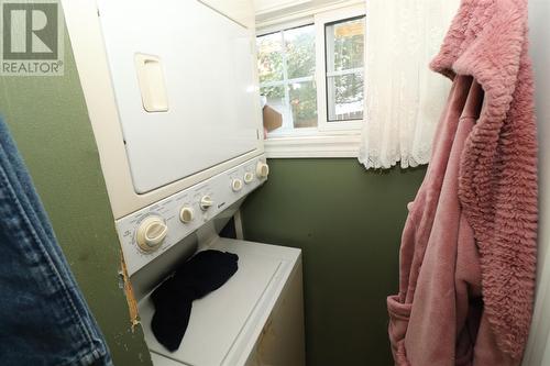 29 Goodview Street, S. John'S, NL - Indoor Photo Showing Laundry Room