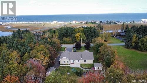1206 Christie, Beresford, NB - Outdoor With Body Of Water With View