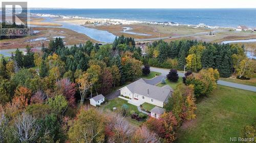 1206 Christie, Beresford, NB - Outdoor With View