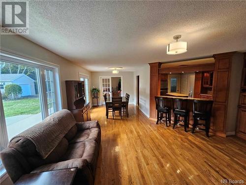 1206 Christie, Beresford, NB - Indoor Photo Showing Living Room
