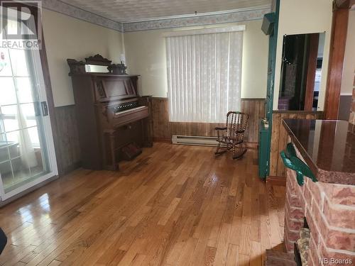 1123 Route 130, Grand-Sault/Grand Falls, NB - Indoor Photo Showing Other Room
