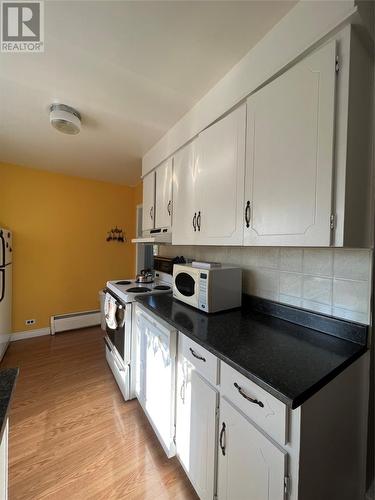 20 Sutherland Drive, Grand Falls-Windsor, NL - Indoor Photo Showing Kitchen