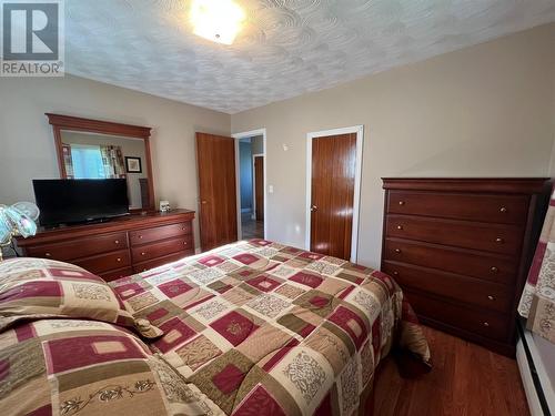 20 Sutherland Drive, Grand Falls-Windsor, NL - Indoor Photo Showing Bedroom