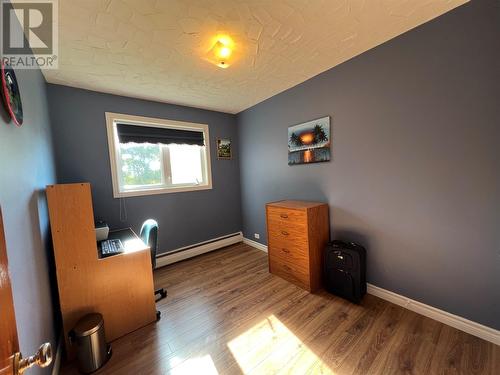 20 Sutherland Drive, Grand Falls-Windsor, NL - Indoor Photo Showing Office