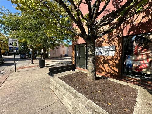 442 Brant Street|Unit #204, Burlington, ON 