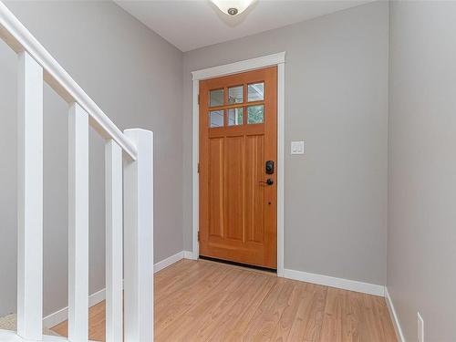 7943 Northview Dr, Crofton, BC - Indoor Photo Showing Other Room