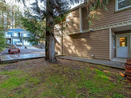 7943 Northview Dr, Crofton, BC - Outdoor