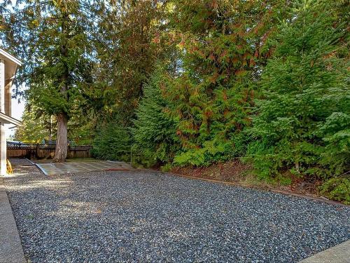 7943 Northview Dr, Crofton, BC - Outdoor