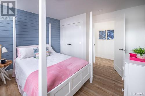 83 Stonehill Lane, Fredericton, NB - Indoor Photo Showing Bedroom
