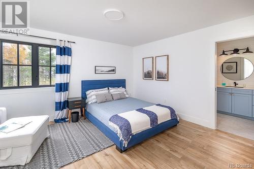 83 Stonehill Lane, Fredericton, NB - Indoor Photo Showing Bedroom