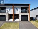 202 Dickey Blvd, Riverview, NB  - Outdoor With Balcony 