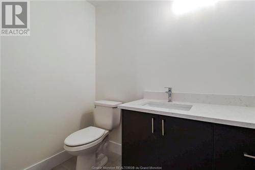 202 Dickey Blvd, Riverview, NB - Indoor Photo Showing Bathroom