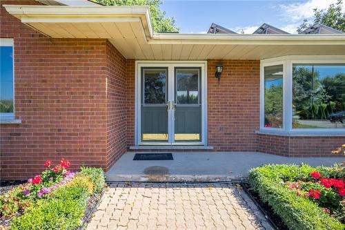 1672 Seventh Street, St. Catharines, ON - Outdoor With Exterior