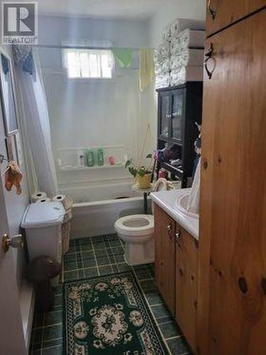 20-26 Church Hill Road, Spaniards Bay, NL - Indoor Photo Showing Bathroom