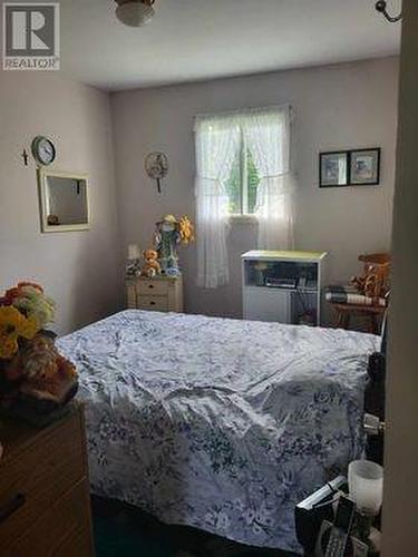 20-26 Church Hill Road, Spaniards Bay, NL - Indoor Photo Showing Bedroom