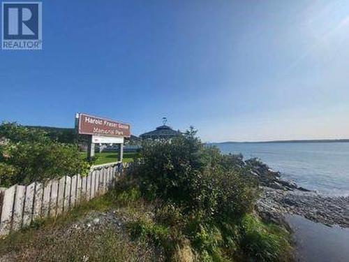 20-26 Church Hill Road, Spaniards Bay, NL - Outdoor With Body Of Water With View
