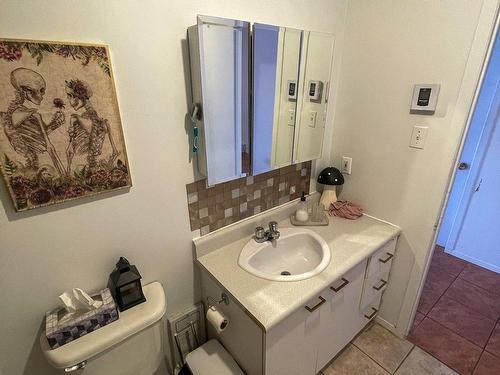 Dwelling - 4480 Rue Dubois, Drummondville, QC - Indoor Photo Showing Bathroom