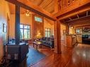 434 Meadow Valley Trail, Thetis Island, BC  - Indoor 