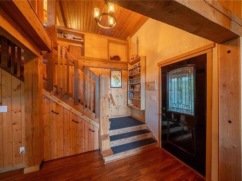 434 Meadow Valley Trail, Thetis Island, BC - Indoor Photo Showing Other Room