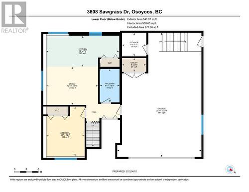 3808 Sawgrass Drive, Osoyoos, BC - Other